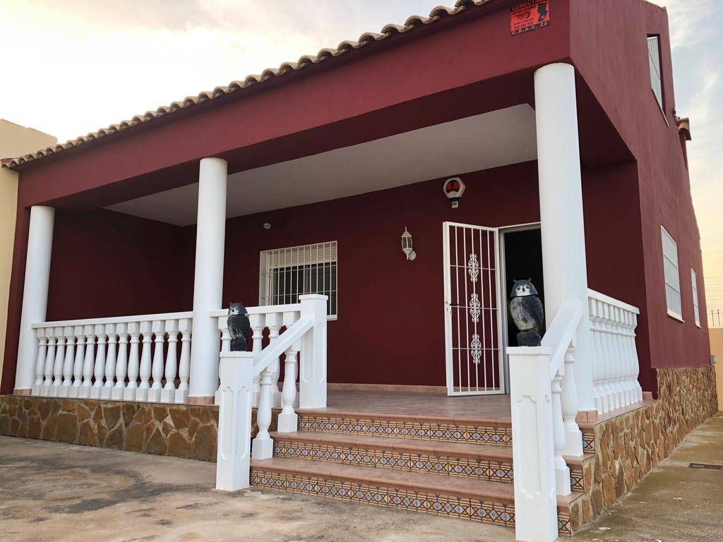 Chalet en Venta en Huerta, Callosa de Segura