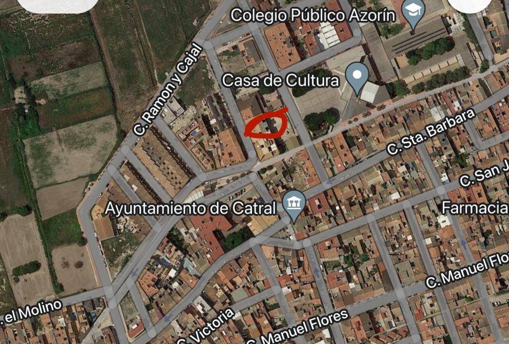 Piso en Venta en centro, Catral