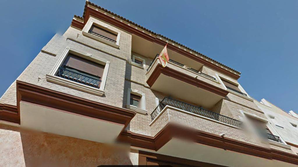 Piso en Venta en centro, Catral
