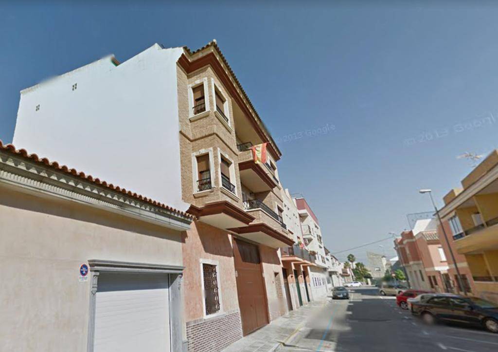 Piso en Venta en centro, Catral