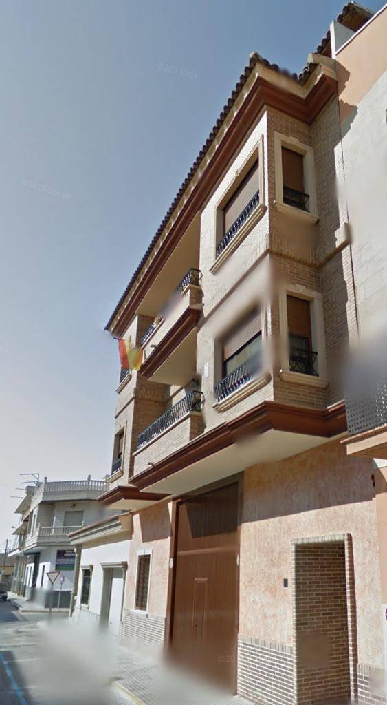 Piso en Venta en centro, Catral
