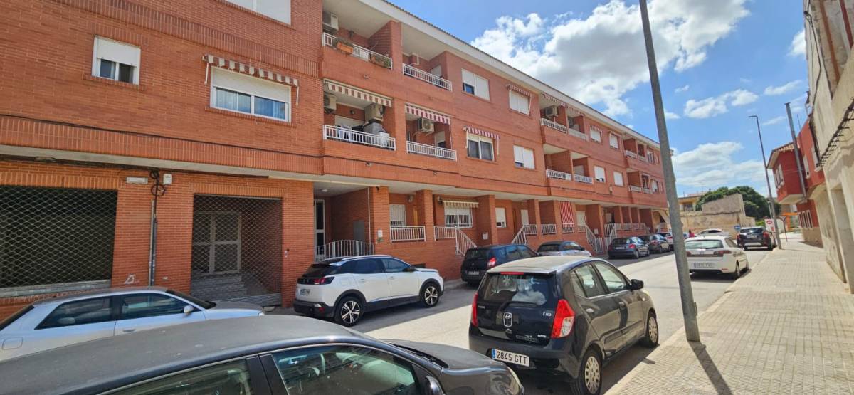 Piso en Venta en centro, Catral