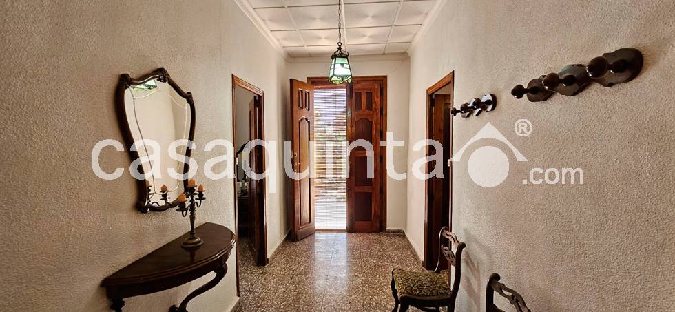 Casa con Terreno en Venta en Barrio De Los Dolores, Callosa de Segura