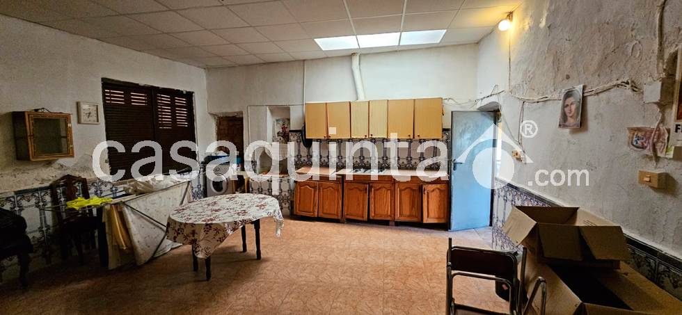 Casa con Terreno en Venta en Barrio De Los Dolores, Callosa de Segura