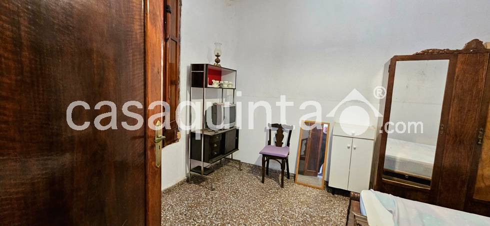 Casa con Terreno en Venta en Barrio De Los Dolores, Callosa de Segura