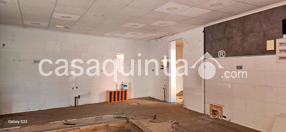 Local en Alquiler en centro, Catral