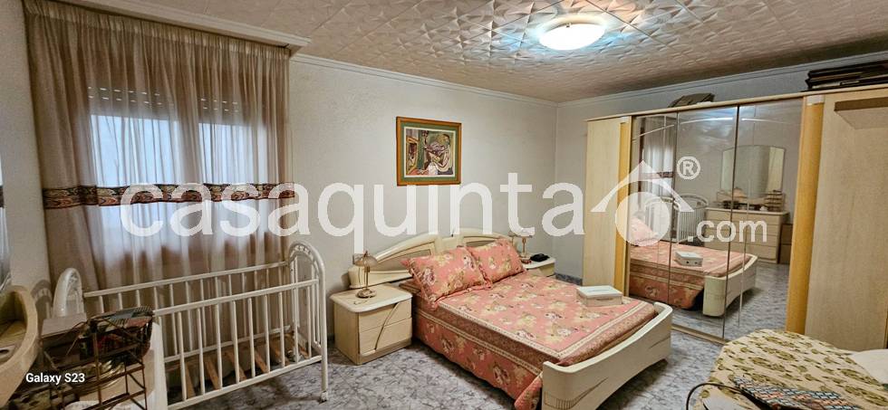 Piso en Venta en centro, Catral