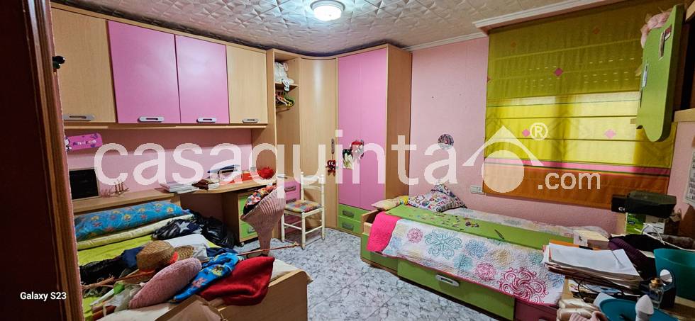 Piso en Venta en centro, Catral