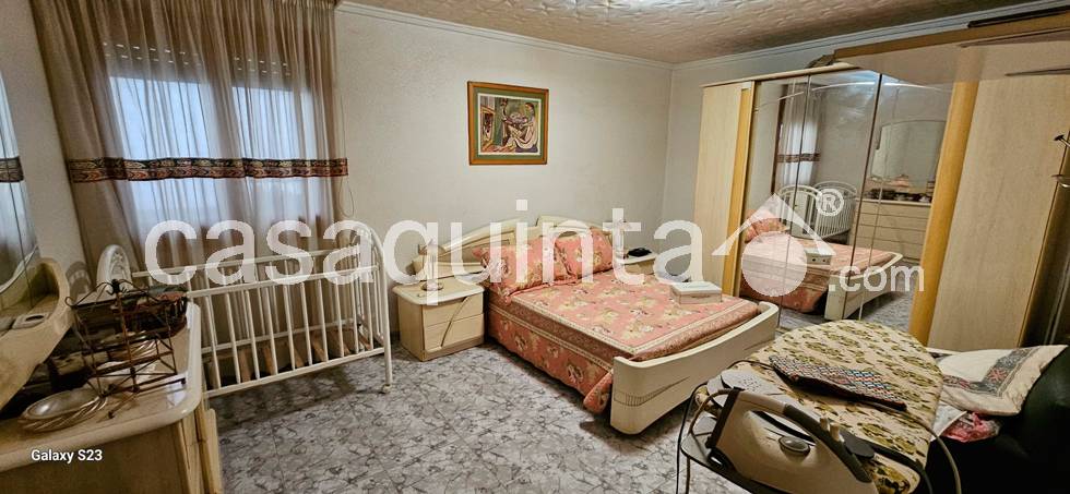 Piso en Venta en centro, Catral