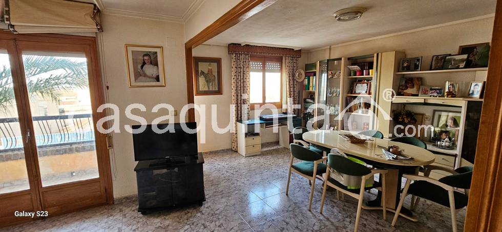 Piso en Venta en centro, Catral