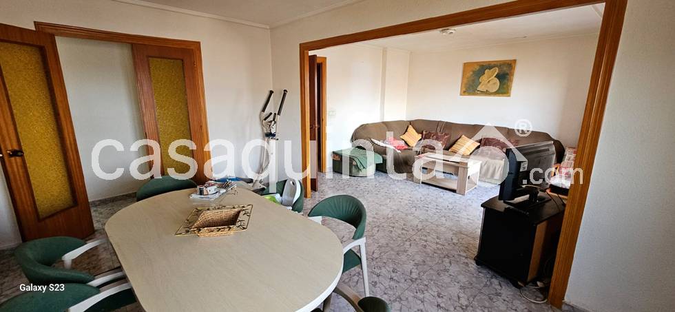Piso en Venta en centro, Catral