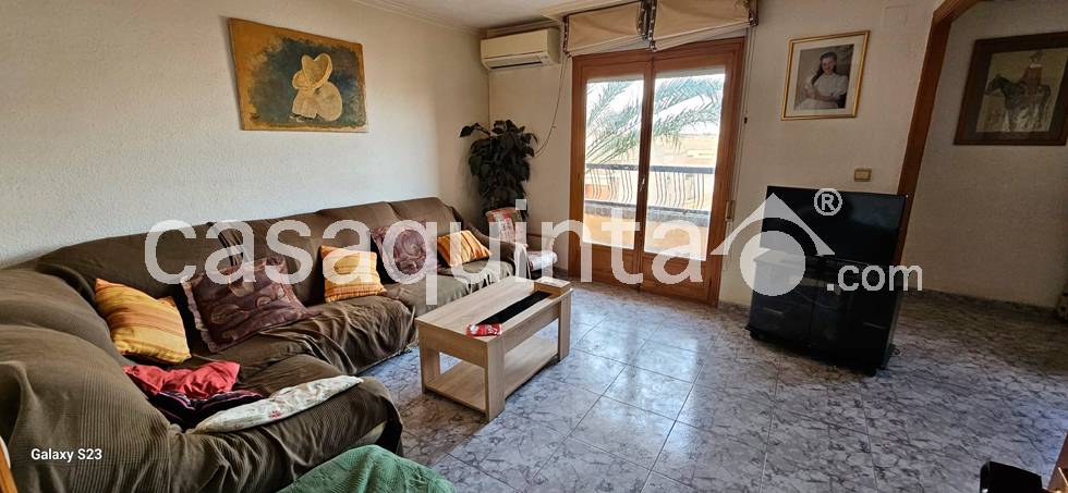 Piso en Venta en centro, Catral