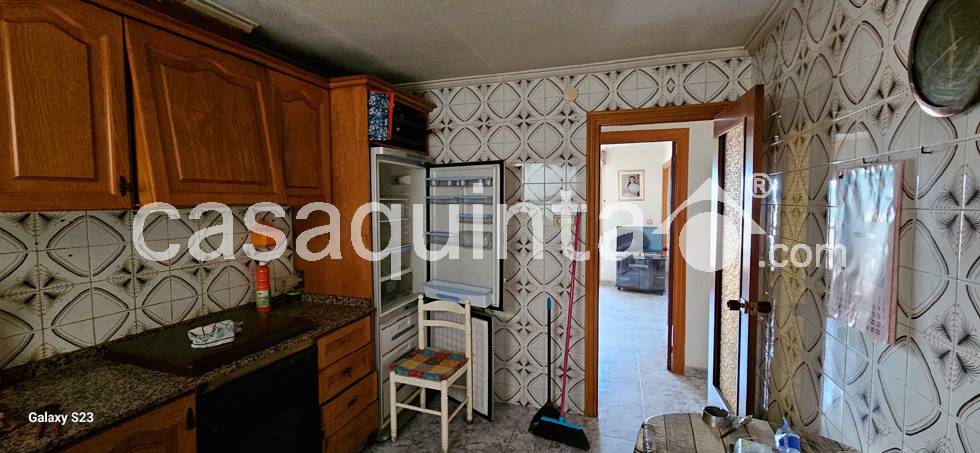 Piso en Venta en centro, Catral
