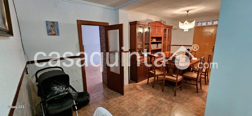 Adosado en Venta en centro, Catral