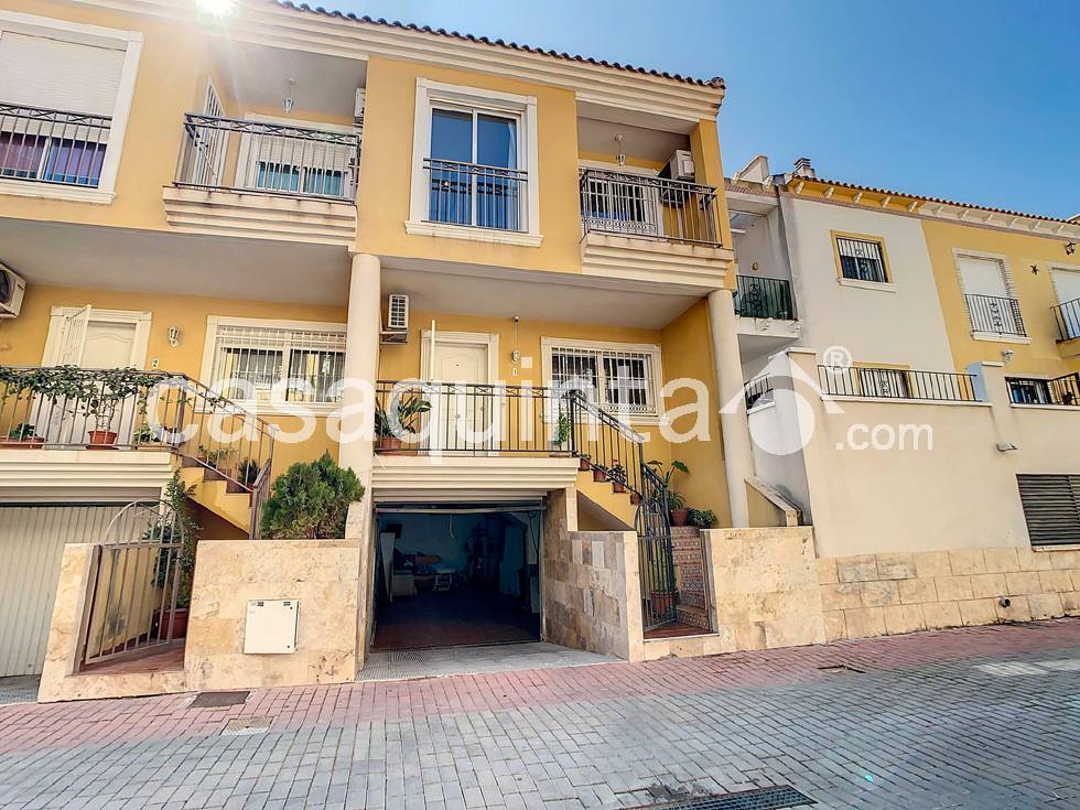 Dúplex en Venta
