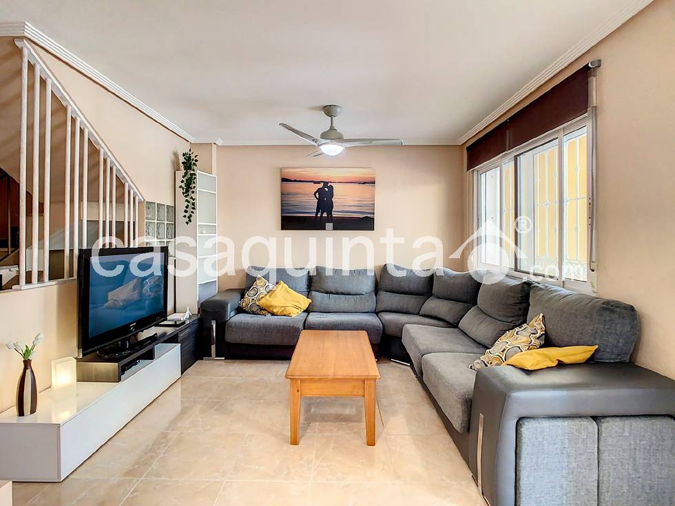 Dúplex en Venta