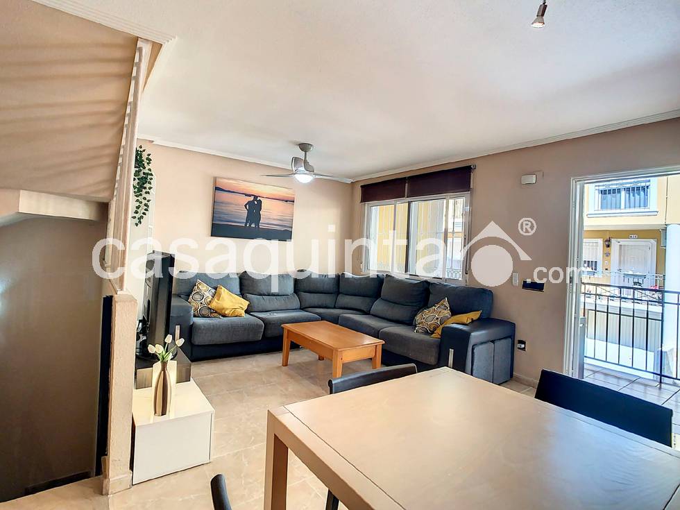 Dúplex en Venta