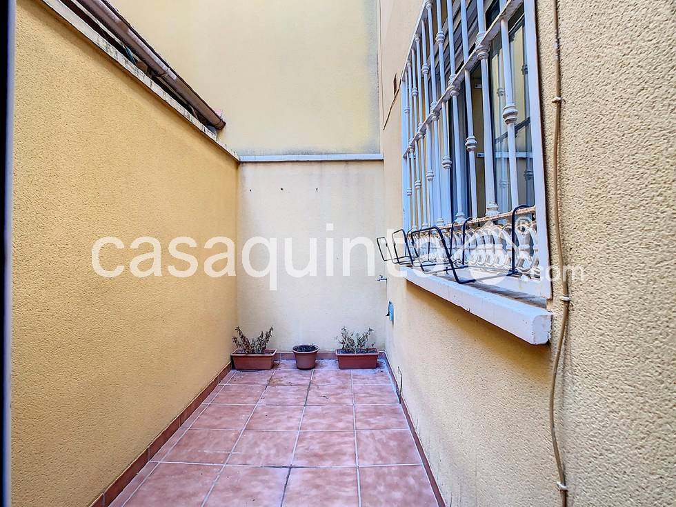Dúplex en Venta