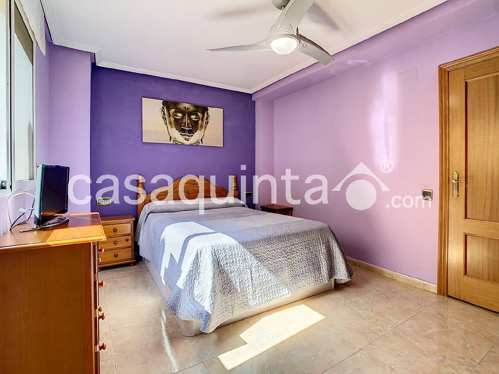Dúplex en Venta