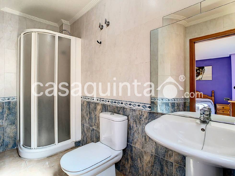 Dúplex en Venta