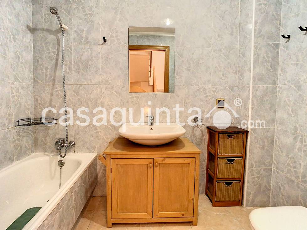 Dúplex en Venta