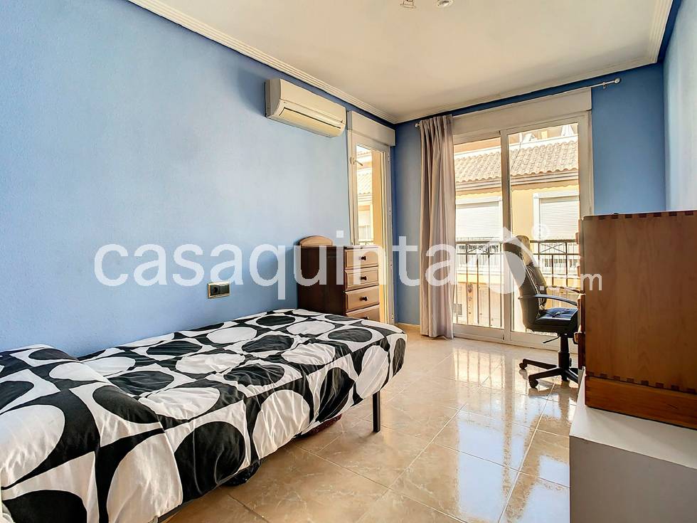 Dúplex en Venta