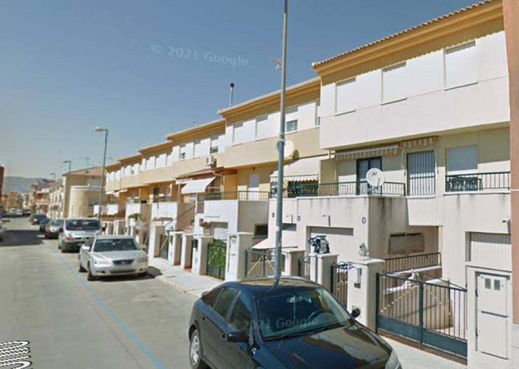 Bungalow en Venta en centro, Catral