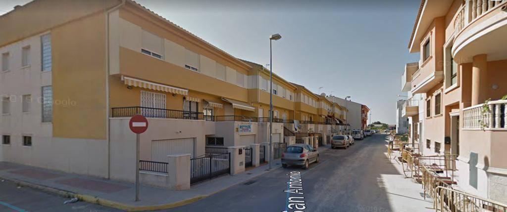Bungalow en Venta