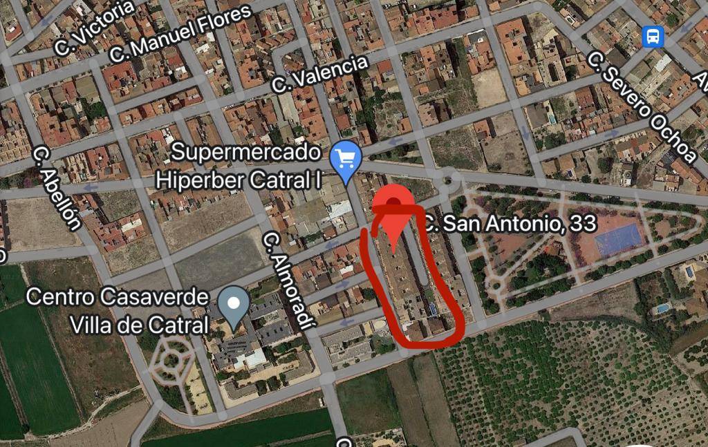 Bungalow en Venta