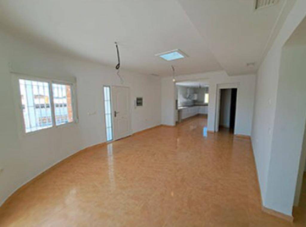 Chalet en Alquiler en huerta, Catral