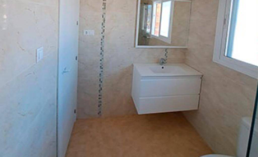 Chalet en Alquiler en huerta, Catral