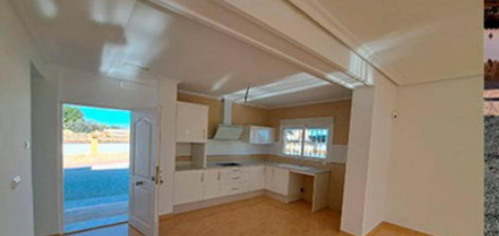 Chalet en Alquiler en huerta, Catral