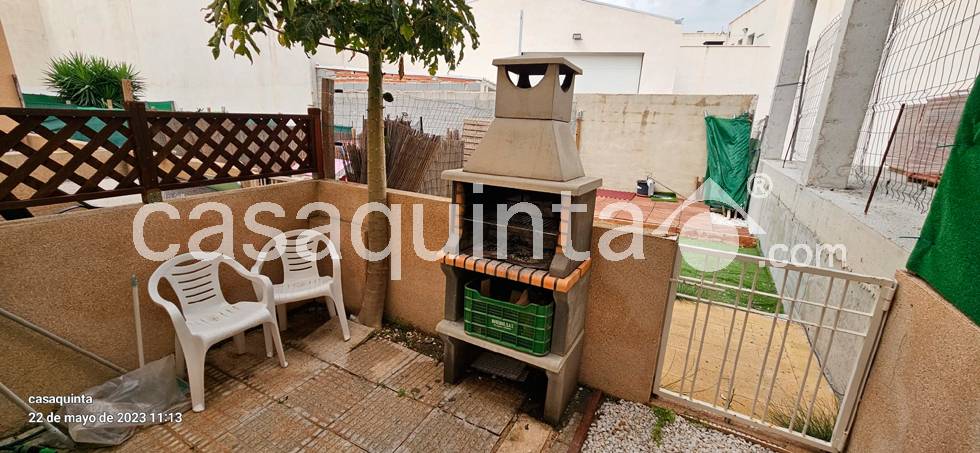 Dúplex en Venta en centro, Catral