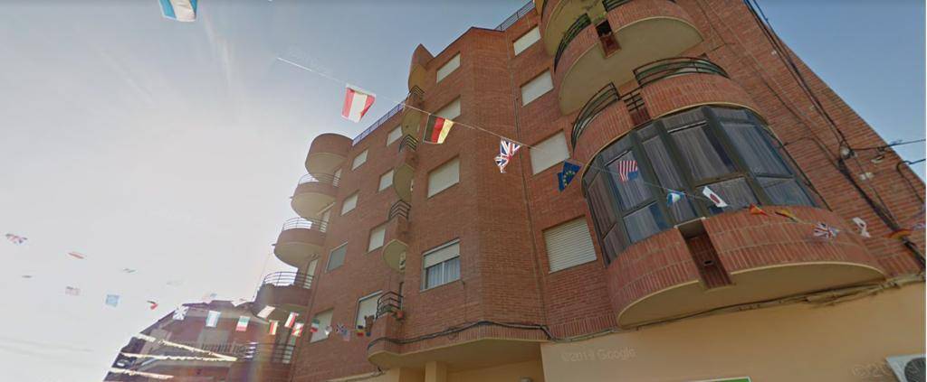 Piso en Venta en centro, Catral