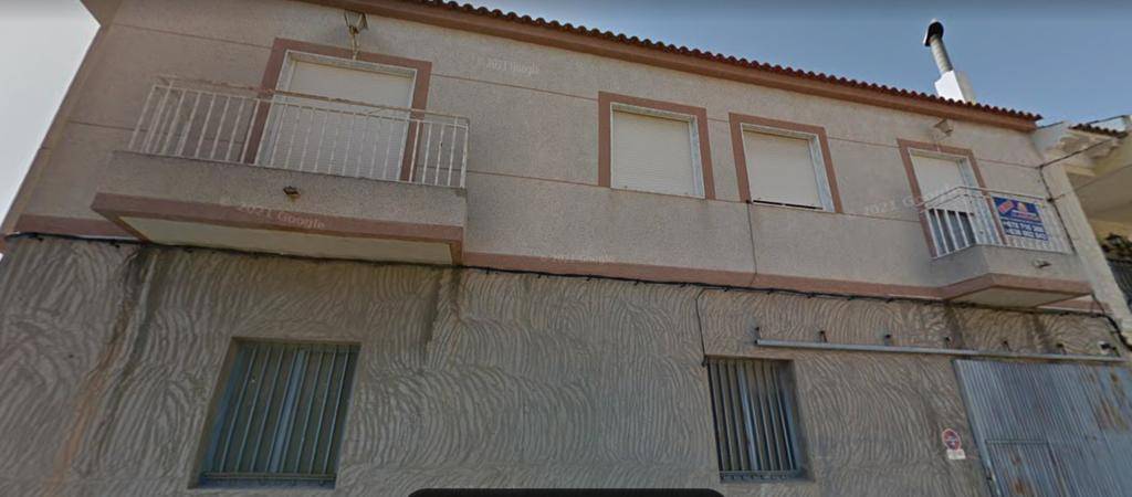 Edificio en Venta en Pueblo, Catral