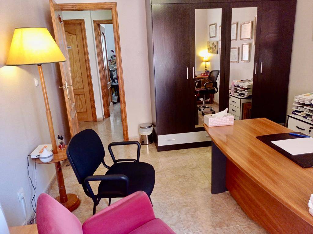 Piso en Venta en Pueblo, Almoradí