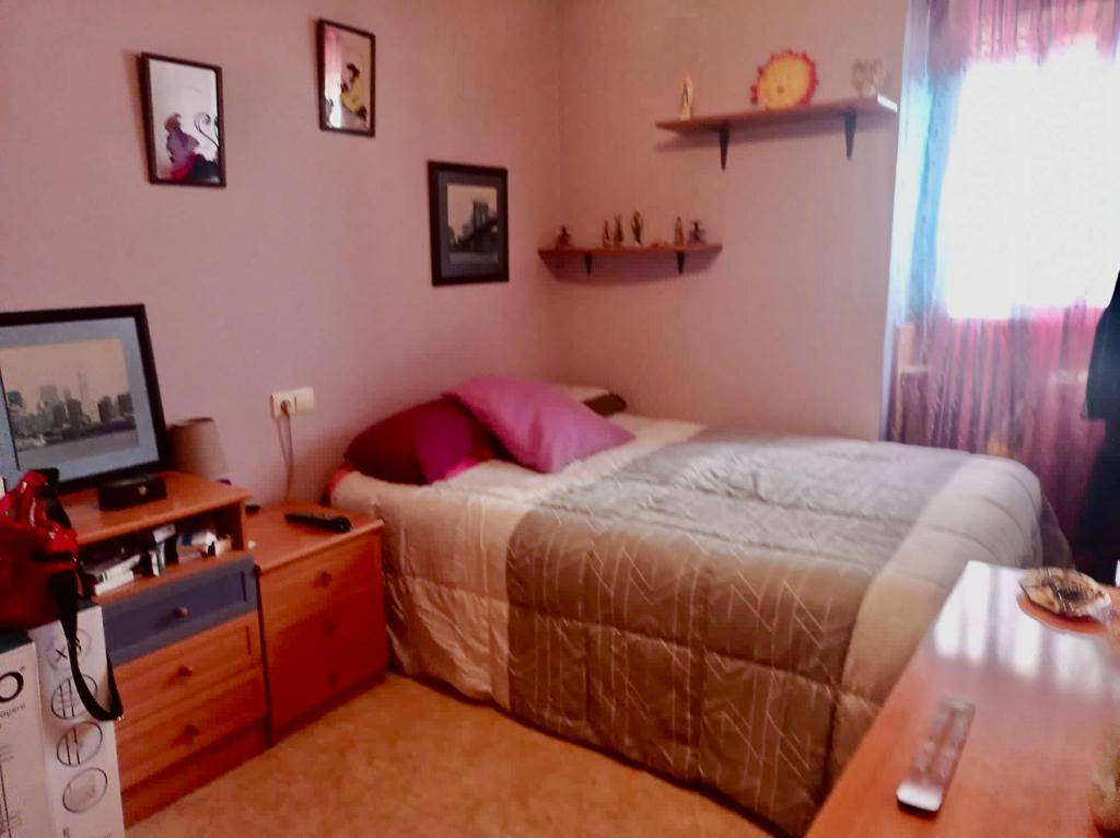 Piso en Venta en Pueblo, Almoradí