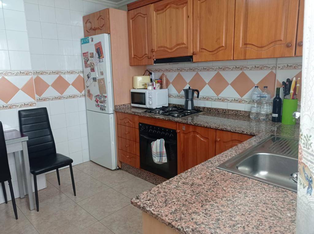 Piso en Venta en Pueblo, Almoradí