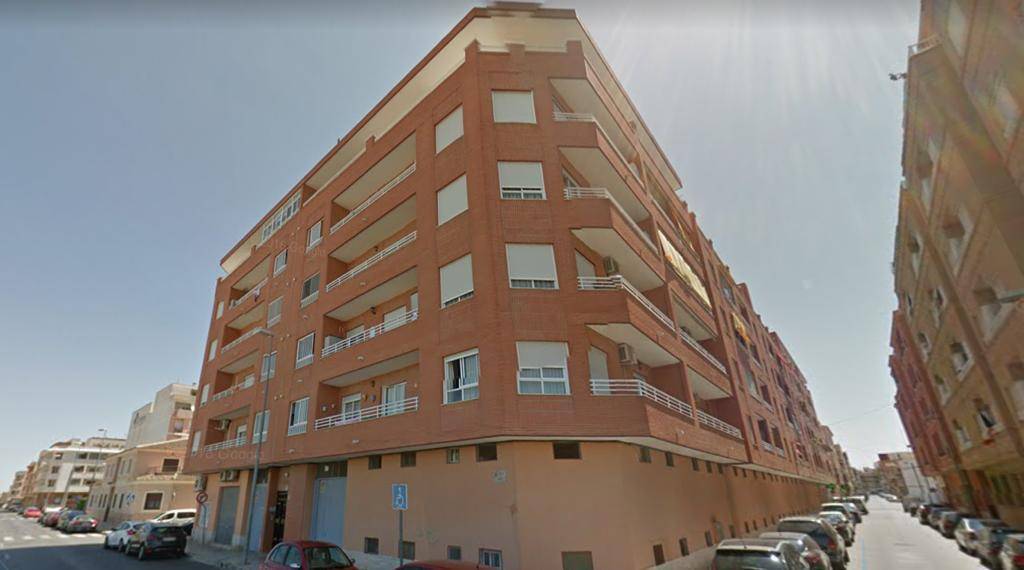 Piso en Venta en Pueblo, Almoradí