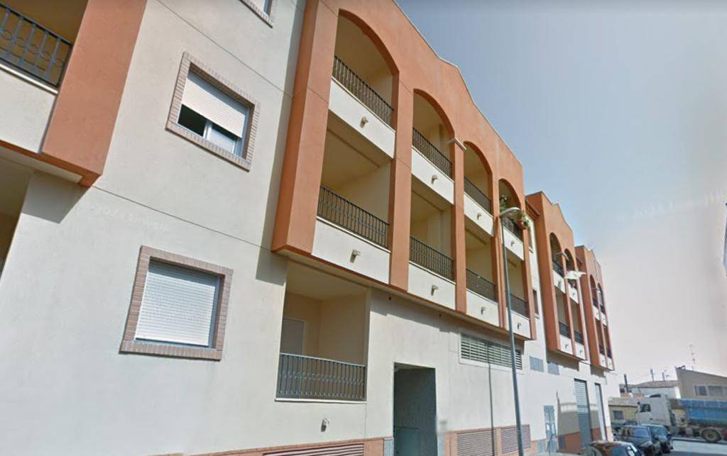 Piso en Alquiler en centro, San Isidro