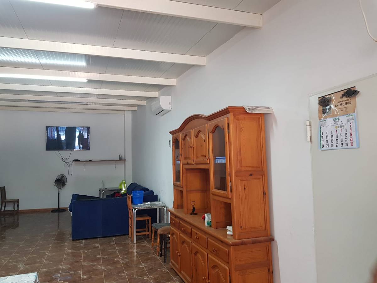 Casa con Terreno en Alquiler en campo, Albatera