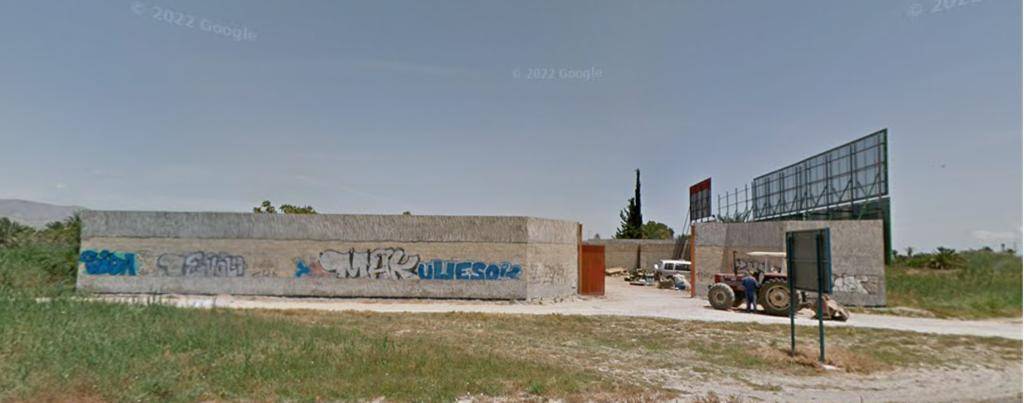 Casa con Terreno en Alquiler en campo, Albatera