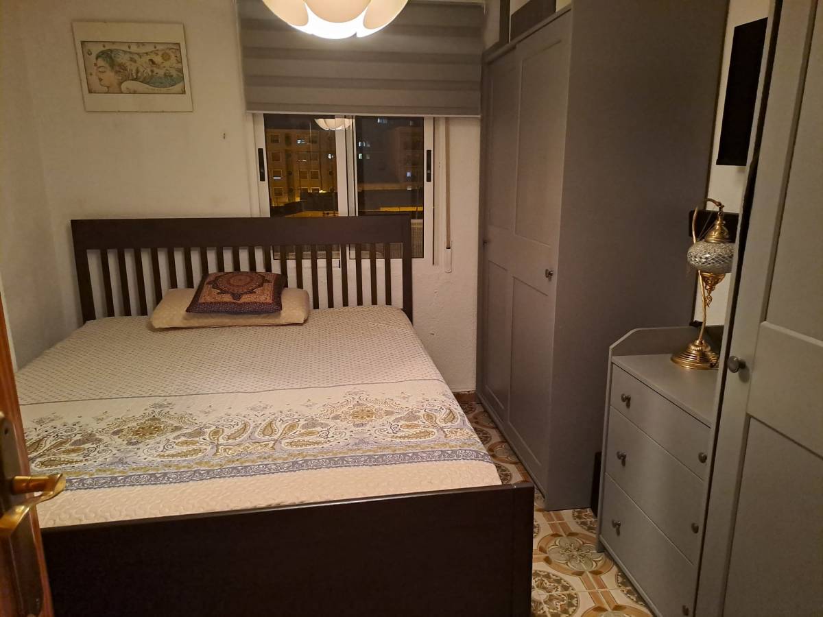 Piso en Venta en PLAZA BARCELONA, Elche/Elx