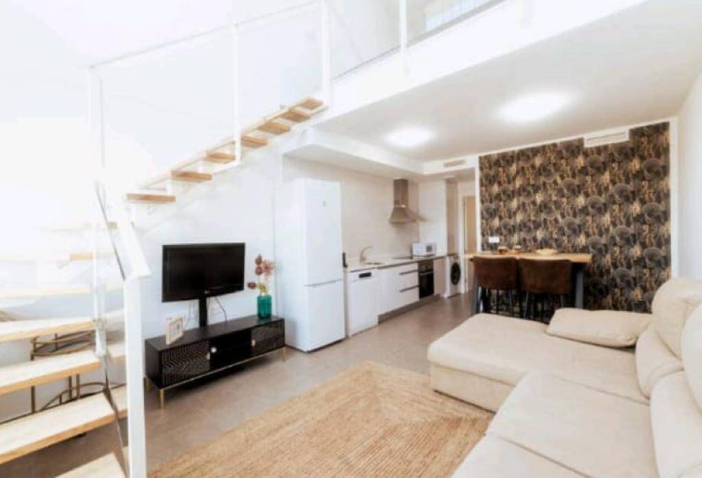 Dúplex en Venta en Gran Alacant, Santa Pola