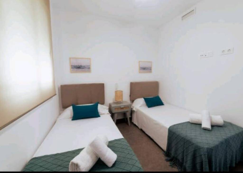 Dúplex en Venta en Gran Alacant, Santa Pola