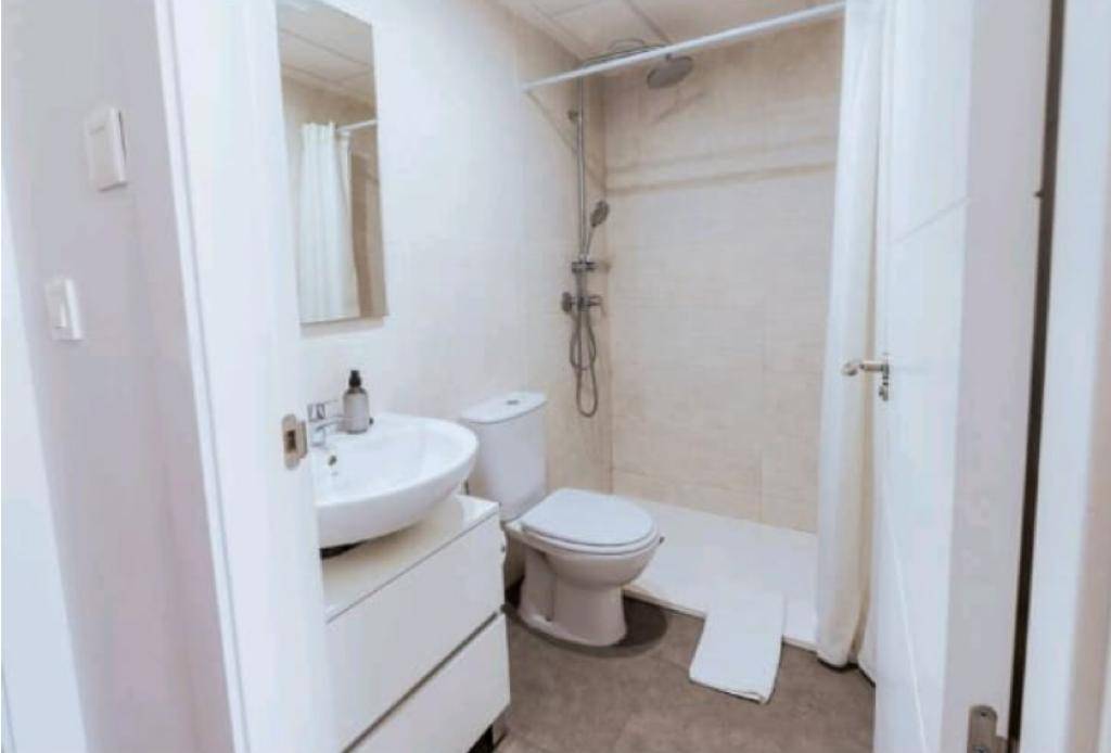 Dúplex en Venta en Gran Alacant, Santa Pola