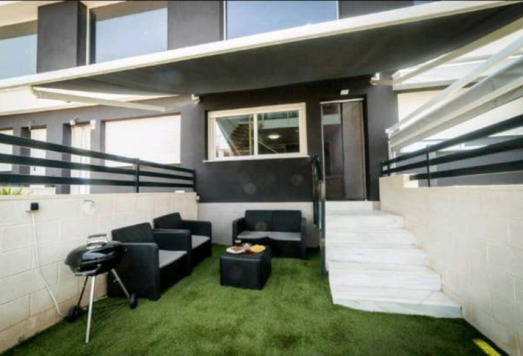 Dúplex en Venta en Gran Alacant, Santa Pola