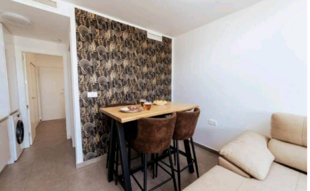 Dúplex en Venta en Gran Alacant, Santa Pola