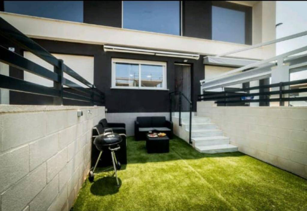 Dúplex en Venta en Gran Alacant, Santa Pola