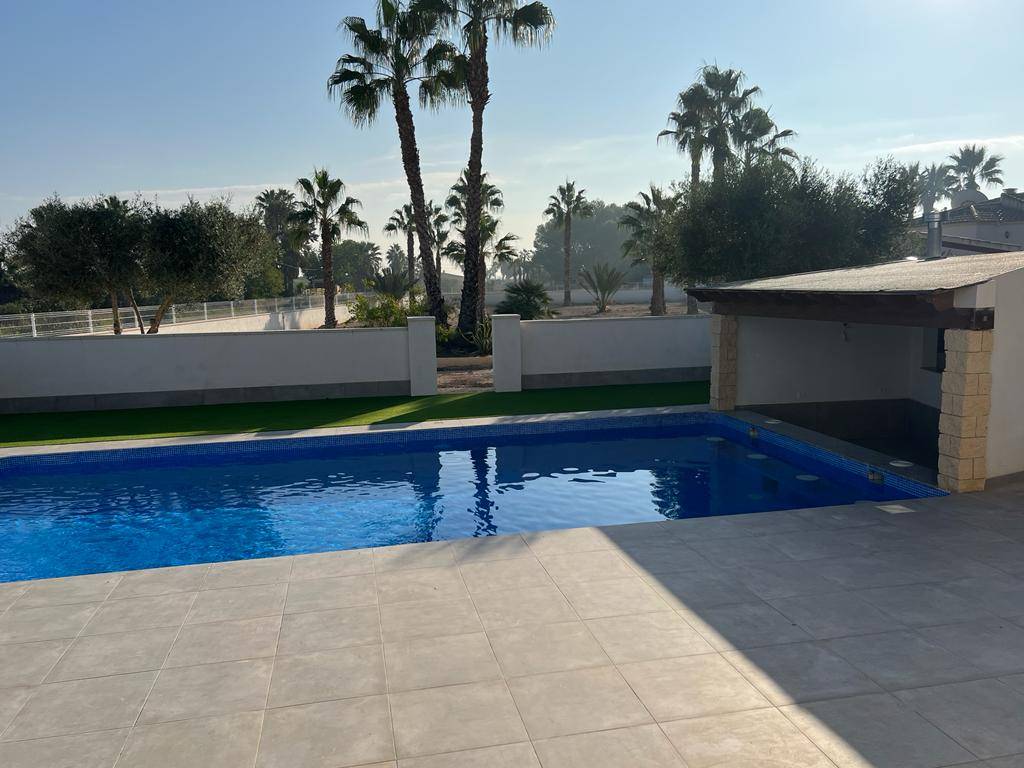 Chalet en Venta en huerta, Catral